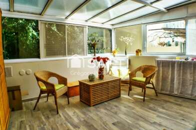 Appartement 3 pièces 219000 €