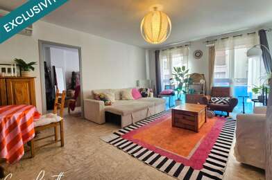 Appartement 3 pièces 219000 €