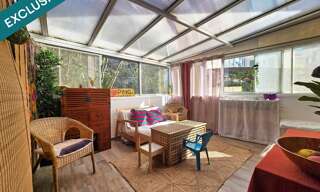 Appartement 3 Pièces 63 m² à vendre à Hyères (83400)