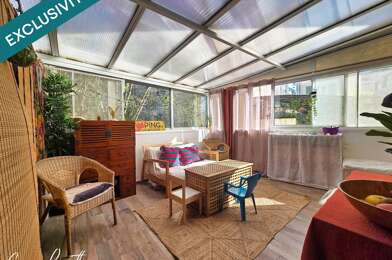 Appartement 3 pièces 209000 €