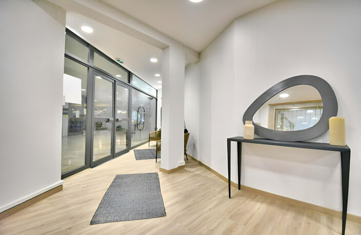 LOCAL COMMERCIAL A LOUER POUR TOUS COMMERCES   EMPLACEMENT P — photo 3