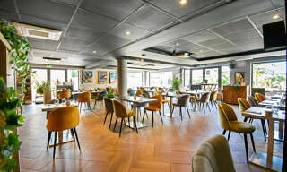 Commerce  241 m² à vendre à Mandelieu-la-Napoule (06210)