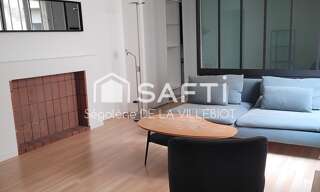 Appartement 1 Pièce 46 m² à vendre à Bordeaux (33000)