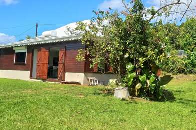 Maison 4 pièces 388000 €