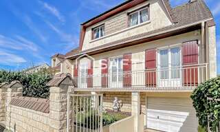 Maison 6 Pièces 150 m² à vendre à Noisy-le-Grand (93160)