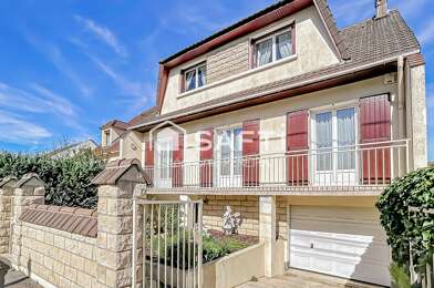 Maison 6 pièces 519000 €