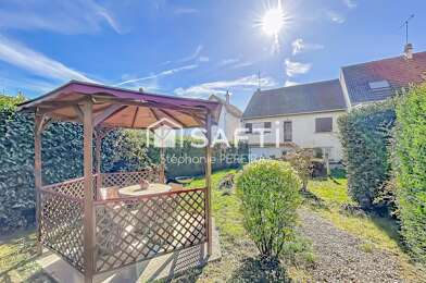 Maison 6 pièces 519000 €