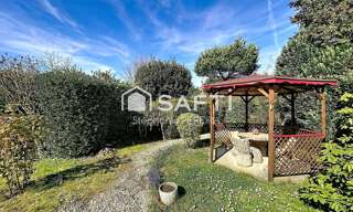 Maison 6 Pièces 150 m² à vendre à Noisy-le-Grand (93160)
