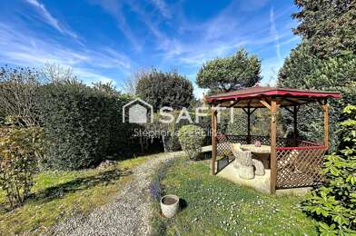 Maison 6 pièces 499000 €