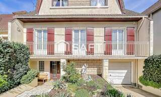 Maison 6 Pièces 150 m² à vendre à Noisy-le-Grand (93160)