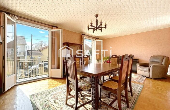 Maison individuelle avec 3 niveaux habitables — photo 3