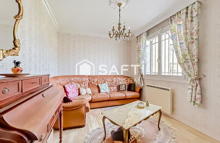 Maison individuelle avec 3 niveaux habitables — photo 4