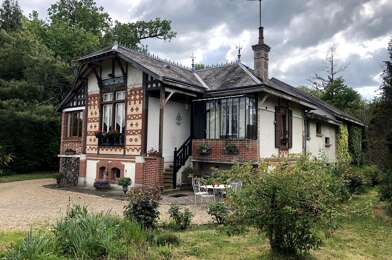 Maison 9 pièces 260000 €