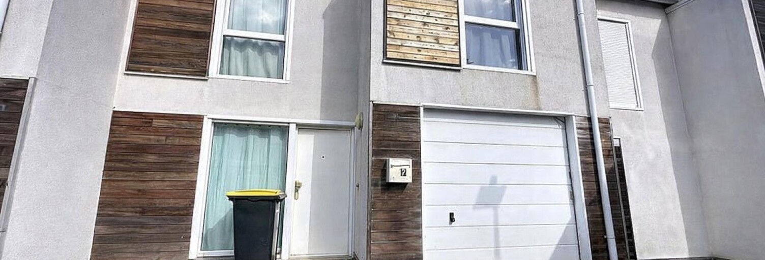 Maison 4 Pièces 91 m² à vendre à Limeil-Brévannes (94450)