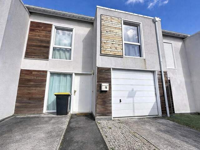 ? Maison familiale avec jardin dans un secteur calme et recherché à Limeil-Brévannes — photo du bien