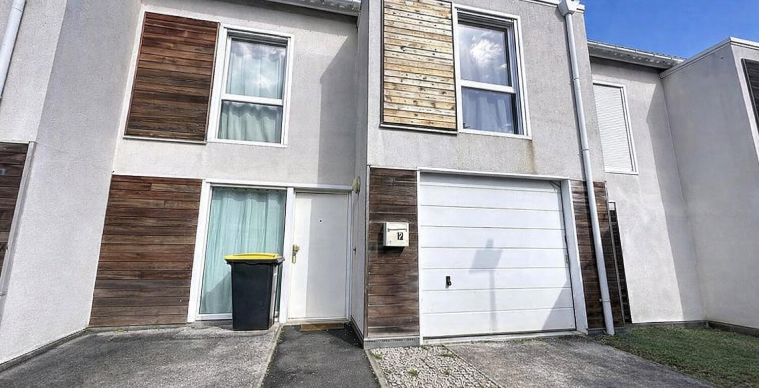 ? Maison familiale avec jardin dans un secteur calme et recherché à Limeil-Brévannes — photo 1