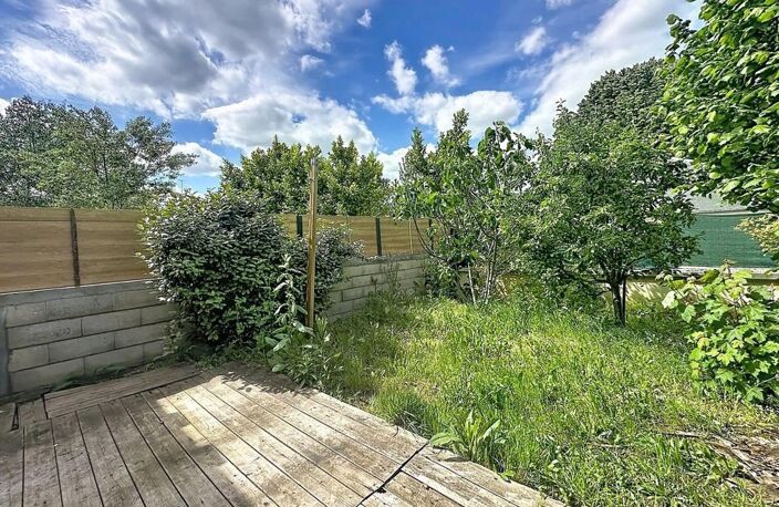 ? Maison familiale avec jardin dans un secteur calme et recherché à Limeil-Brévannes — photo 2
