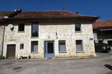 Maison 4 pièces 1128 €