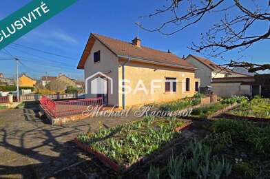 Maison 7 pièces 95000 €