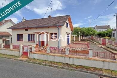 Maison 7 pièces 95000 €