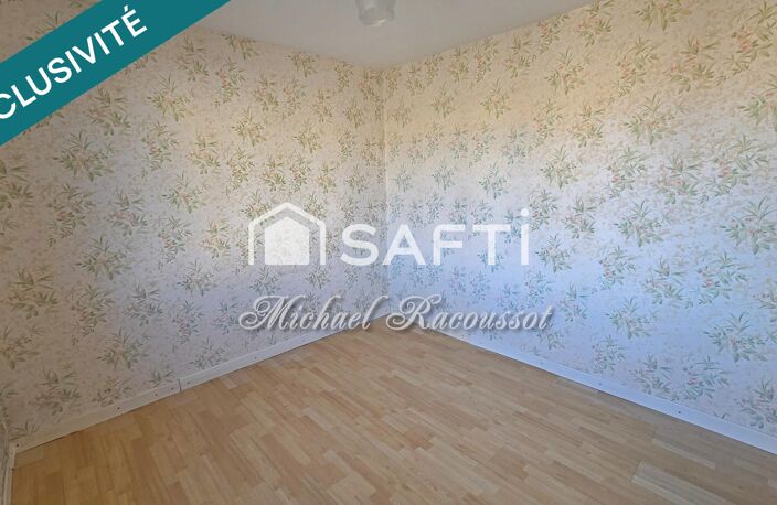 Maison individuelle - 109m² - Montceau Les Mines — photo 5