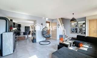 Maison 5 Pièces 100 m² à vendre à Montalieu-Vercieu (38390)