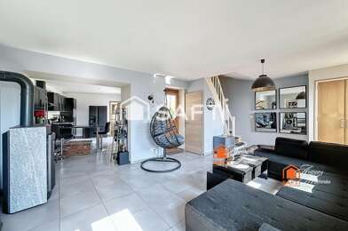 Maison 5 pièces 249500 €