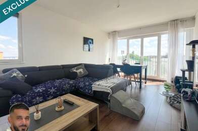 Appartement 3 pièces 92000 €