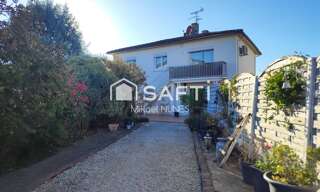 Maison 5 Pièces 126 m² à vendre à Villeneuve-Tolosane (31270)