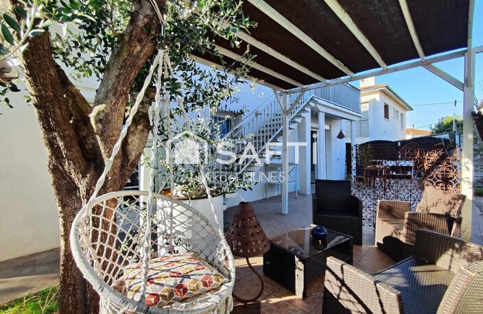 VILLENEUVE-TOLOSANE - Maison T5-126 m², 4 chambres — photo 2