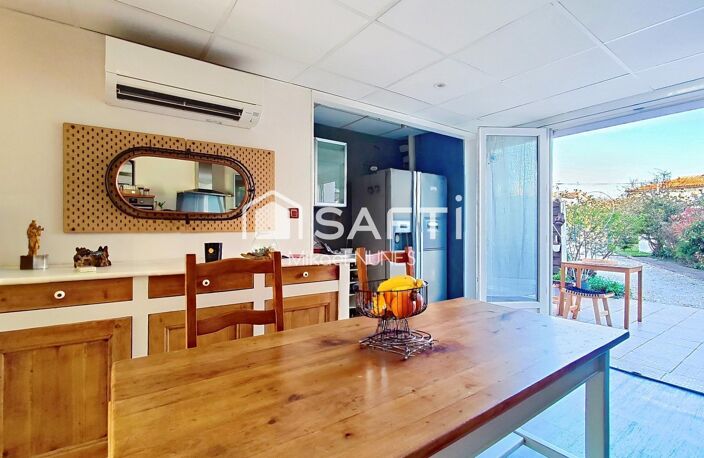 VILLENEUVE-TOLOSANE - Maison T5-126 m², 4 chambres — photo 5