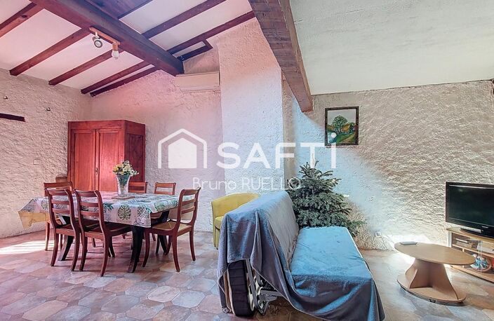 Immeuble de caractère avec local commercial  Centre de Collioure  Fort potentiel locatif — photo 2
