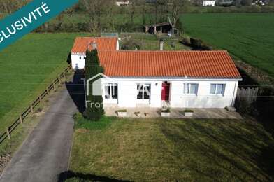 Maison 5 pièces 195000 €