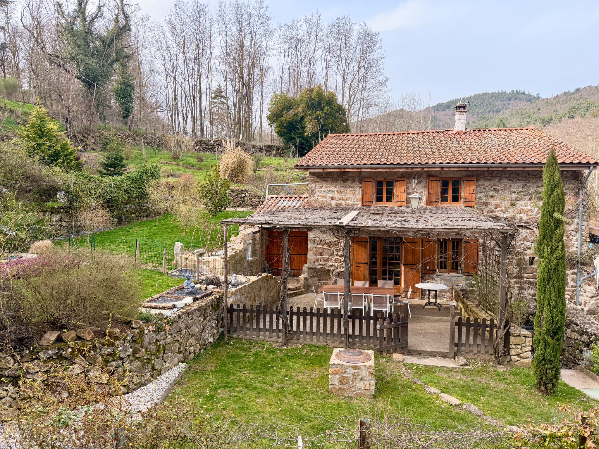 Agence immobilière de Barnabé