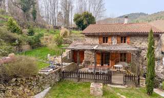 Maison 8 Pièces 137 m² à vendre à Vaudevant (07410)