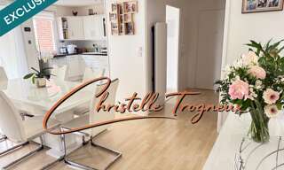 Appartement 4 Pièces 98 m² à vendre à Amiens (80000)