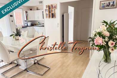 Appartement 4 pièces 245000 €