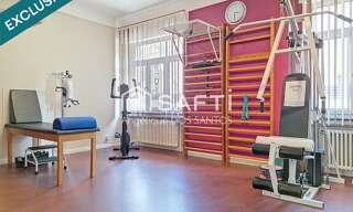 Commerce 4 Pièces 103 m² à vendre à Clouange (57185)