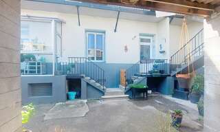 Immeuble  224 m² à vendre à Fraisses (42490)