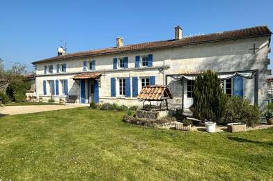 Maison 7 pièces 323000 €