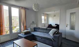 Appartement 4 Pièces 66 m² à louer à Troyes (10000)