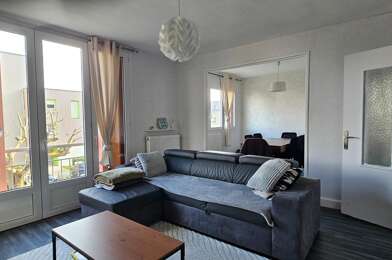 Appartement 4 pièces 675 €