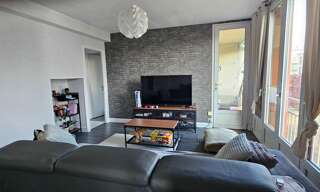 Appartement 4 Pièces 66 m² à louer à Troyes (10000)