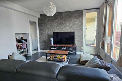 Appartement 4 pièces 675 €