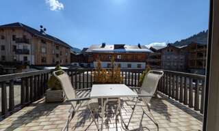 Appartement 2 Pièces 39 m² à vendre à Les Gets (74260)