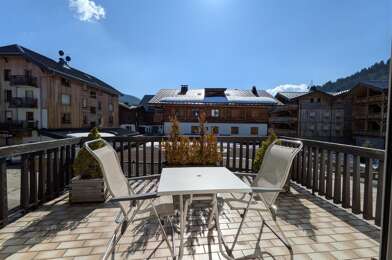 Appartement 2 pièces 339000 €