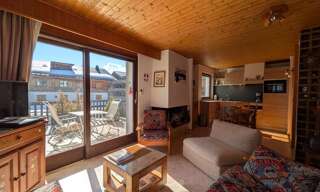 Appartement 2 Pièces 39 m² à vendre à Les Gets (74260)