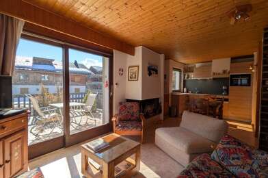 Appartement 2 pièces 339000 €