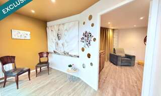 Commerce 1 Pièce 43 m² à vendre à Hendaye (64700)