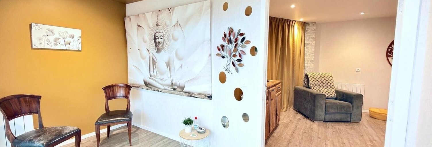 Commerce 1 Pièce 43 m² à vendre à Hendaye (64700)